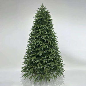 Fournitures pour arbre de Noël artificiel de 1,2 m/1,5 m/1,8 m/2,1 m/2,4 m/2,7 m/3 m/4 m, décoration pour la maison/les fêtes - Product Image 5