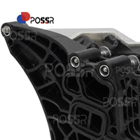 POSSR 11428580414 pièces automobiles système de lubrification du moteur filtre à huile de voiture pour BMW G32 G12 G02 G05 B48B20B 2018-