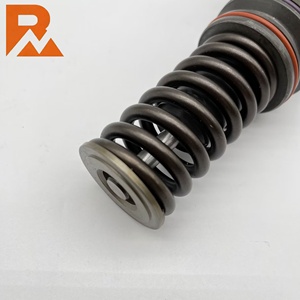 หน่วยอิเล็กทรอนิกส์ปั๊ม2135456 BEBU5A00000สำหรับ XF105 CF85เครื่องยนต์ Euro5 MX - Product Image 5