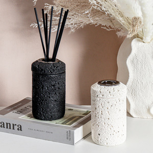 <b>Coconut</b> Wax Aromatherapy Diffuser Ornament Home Fragrance Handmade Nordic Style Dessert Scent Volatilization Deodorization - Product Image 2