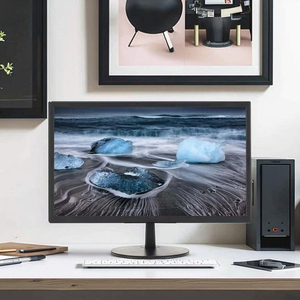 20-Inch Gaming Monitor With 1600*900 Resolution for PC Gamer Desktop Use Includes <b>Accessories</b> 20 Inch <b>Computer</b> Monitor 20 Inch C - Product Image 3