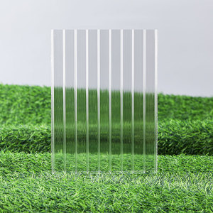 Nhà Máy Trực Tiếp Bán Tấm Polycarbonate Tổ Ong Có Độ Dày Khác Nhau - Product Image 2