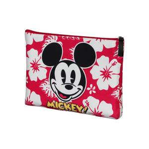Bolsa de Aseo Disney Mickey Mouse Hawaii-Soleil, Roja - Product Image 1