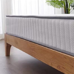 Nouvelle <span class=keywords><strong>force</strong></span> confortable améliore uniformément <span class=keywords><strong>la</strong></span> qualité du sommeil doux à pression lente lavable pratique matelas en Latex naturel - Product Image 3