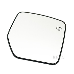 Espejo retrovisor para Jeep Patriot Dodge Nitro, cristal calefactable, lado izquierdo/derecho, espejo esférico 68003929AA 68003928AA - Product Image 4