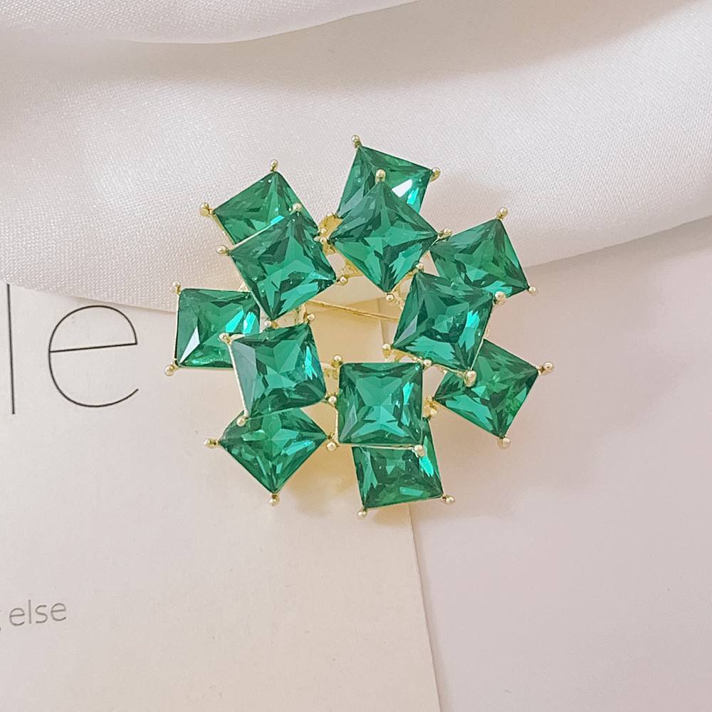 Xz318 สีเขียว