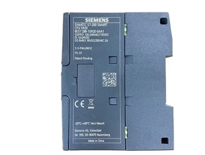 Module PLC S7 1200 6ES7223 1PL32 0XB0 6ES7 223 1PL32 0XB0  6ES7223 1PL32 OXBO 6ES7 223 1PL32 OXBO - Product Image 5