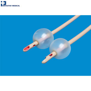 ชุดสายสวนท่อปัสสาวะแบบใช้แล้วทิ้ง,ชุดสายสวนโฟลลี่ย์ - Product Image 5