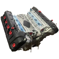 Nouveau moteur essence 448PN 4.4L V8 DOHC 32 soupapes, ensemble moteur complet pour Land Rover Range Rover L322 Sport Discovery 3