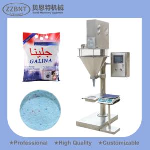 Poudre détergente de ZZBNT faisant <span class=keywords><strong>la</strong></span> machine plantent <span class=keywords><strong>la</strong></span> poudre de <span class=keywords><strong>cendre</strong></span> en vrac détergent blanchisserie Guangzhou machine <span class=keywords><strong>à</strong></span> laver poudre faisant <span class=keywords><strong>la</strong></span> machine - Product Image 6