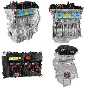 Nouvel ensemble moteur essence 2.0L B48B20/B48A20 en alliage d'aluminium de haute qualité, 100 % testé, marque YANSHI, pour 2012-2013 - Product Image 6