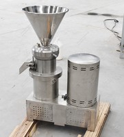 Machine à broyer automatique au prix d'usine, machine à fabriquer du ketchup de tomate