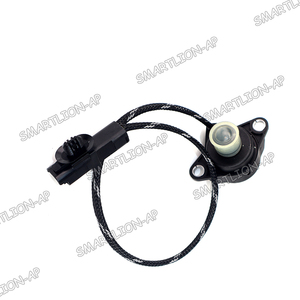 Válvula Solenoide de Transmisión Automática AL4 OEM 8201360522 252979 2529.79 para Peugeot 307 <span class=keywords><strong>2008</strong></span> Citroën C2 <span class=keywords><strong>C3</strong></span>-XR - Product Image 5