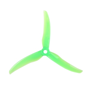 Hélice T-motor T5143S de 5.1 Pulgadas y 3 Aspas para Drones de Carreras RC FPV de 5 Pulgadas 4S 6S <span class=keywords><strong>Nazgul5</strong></span> - Product Image 4