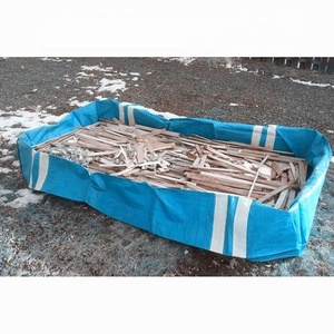 <span class=keywords><strong>Sac</strong></span> à déchets <span class=keywords><strong>Bagster</strong></span> de 4,5 à 5,5 mètres cubes, gestion des déchets, <span class=keywords><strong>sac</strong></span> jumbo, FIBC, OEM, <span class=keywords><strong>sac</strong></span> en polypropylène super résistant, <span class=keywords><strong>sac</strong></span> à déchets en vrac, bac à ordures, <span class=keywords><strong>sac</strong></span> à déchets - Product Image 4