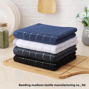 <span class=keywords><strong>Paños</strong></span> <span class=keywords><strong>de</strong></span> <span class=keywords><strong>Cocina</strong></span> <span class=keywords><strong>de</strong></span> Algodón con Tejido Waffle, Suaves, Súper Absorbentes, Sin Pelusas, Estilo Moderno, Venta al Por Mayor - Product Image 6