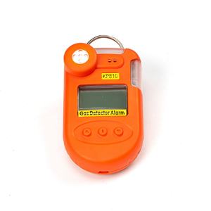 Detector Portátil 4 en 1 Suministrado por el Fabricante, Analizador de Gases a Prueba de Explosiones, Equipo y Accesorios para la Lucha Contra Incendios - Product Image 3