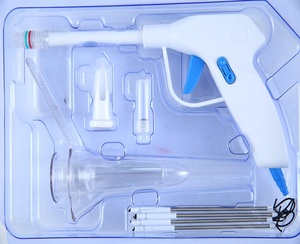 Phòng Khám & bệnh viện sử dụng dùng một lần anorectal hậu môn trĩ ligation Thiết lập nguồn cung cấp y tế dụng cụ phẫu thuật trên bán - Product Image 1