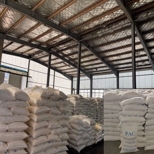 Poliacrilamida (PAM) de Alta Calidad, Polímero para Tratamiento de Agua, Fabricante de Productos Químicos Aniónicos, Catiónicos y No Iónicos - Product Image 6