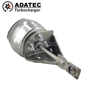 GTD1244VZ attuatore 813860 Turbo attuatore elettronico 813860-5003S 813860-5001S 04 l253016h Wastegate elettronico per Audi <span class=keywords><strong>A3</strong></span> 1.6 TDI <span class=keywords><strong>8V</strong></span> - Product Image 2