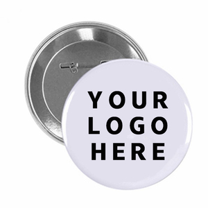 Fabbrica cinese personalizzato opaca 25MM 50MM distintivo rotondo personalizzato <span class=keywords><strong>pini</strong></span> - Product Image 4