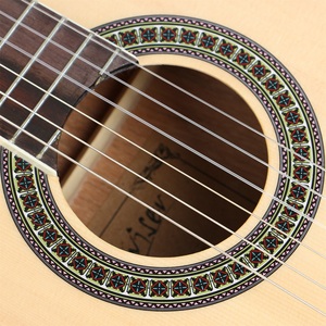 <span class=keywords><strong>Guitare</strong></span> <span class=keywords><strong>classique</strong></span> Deviser Factory L-310-39 39 pouces, cordes en nylon pour enfants débutants, <span class=keywords><strong>guitare</strong></span> <span class=keywords><strong>classique</strong></span> 4/4, <span class=keywords><strong>prix</strong></span> bon marché pour la vente en gros - Product Image 3
