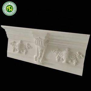 Bon prix Panneaux centraux de gypse Moules de lampe pour décoration de <span class=keywords><strong>faux</strong></span> <span class=keywords><strong>plafond</strong></span> <span class=keywords><strong>Corniche</strong></span> de gypse de conception pop - Product Image 2