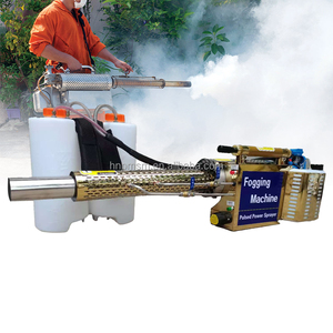 Machine de brumisation à gaz polyvalente et efficace Système de brumisation à grande échelle Machine de brumisation pour le contrôle des insectes à vendre - Product Image 1