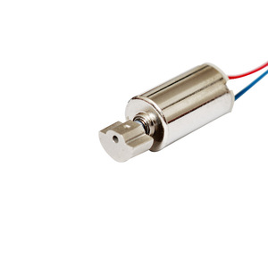 มอเตอร์สั่นสะเทือน 612 3V มอเตอร์แปรงสีฟันไฟฟ้าแบบไร้แกนชนิดถ้วย - Product Image 5