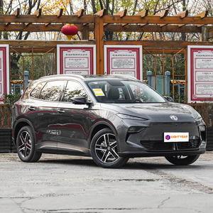 Disponibile <span class=keywords><strong>MG</strong></span> ES5 SUV Completamente Elettrico, Veicolo Elettrico ad Alta Efficienza, Guida a Sinistra, Auto Passeggeri - Product Image 2
