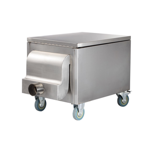 6000W/4000W/3000W Máy Làm Đá Khô Vừ<span class=keywords><strong>a</strong></span> Máy Làm Đá Khô Máy Làm Đá Khô - Product Image 1