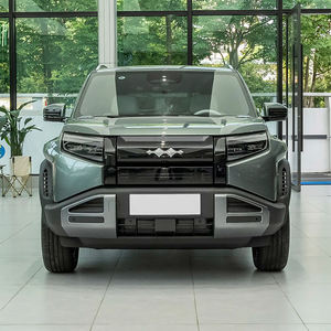 BYD Electric SUV Formula Leopard Titanium <span class=keywords><strong>3</strong></span> 2024 2025 Model Versi Flagship Mobil Bekas Kendaraan Bekas Dijual - Product Image 2