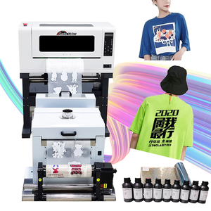 Gotocolor เครื่องพิมพ์ DTF A3 UV DTF เครื่องพิมพ์ DTF A3 - Product Image 1