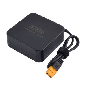 Toolkitrc ADP100 100W 20.0V หน่วยจ่ายไฟ5A พร้อมเอาต์พุต XT60ผลิตในประเทศจีน - Product Image 1