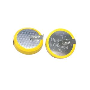 CR2450/H1A CR2450/HFN 3V CR24503V CR2450 <span class=keywords><strong>CR</strong></span>-<span class=keywords><strong>2450</strong></span>/BN batterie au Lithium Limno2 pour étiquettes de prix électroniques pour jouets appareils ménagers - Product Image 1