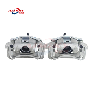 مكبح فرامل (كاليبر) لتويوتا لاند كروزر 70 80 90 47750-60110 4775060110 47730-60110 - Product Image 2