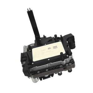 Boîtier de commande de transmission DSG 6 vitesses 02E DQ250 avec corps de soupape 02E927770AD 02E927770AJ 02E927770AL pour VW AUDI SKODA - Product Image 5