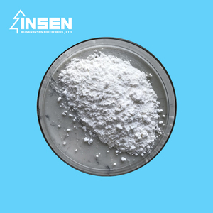 L-glutamin toz gıda sınıfı gemi hazır Insen - Product Image 1