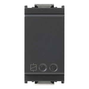 Actuador de Relé 5.1x4.3x5.3 Cm Gris Para Sistemas de Control Eléctrico - Product Image 1