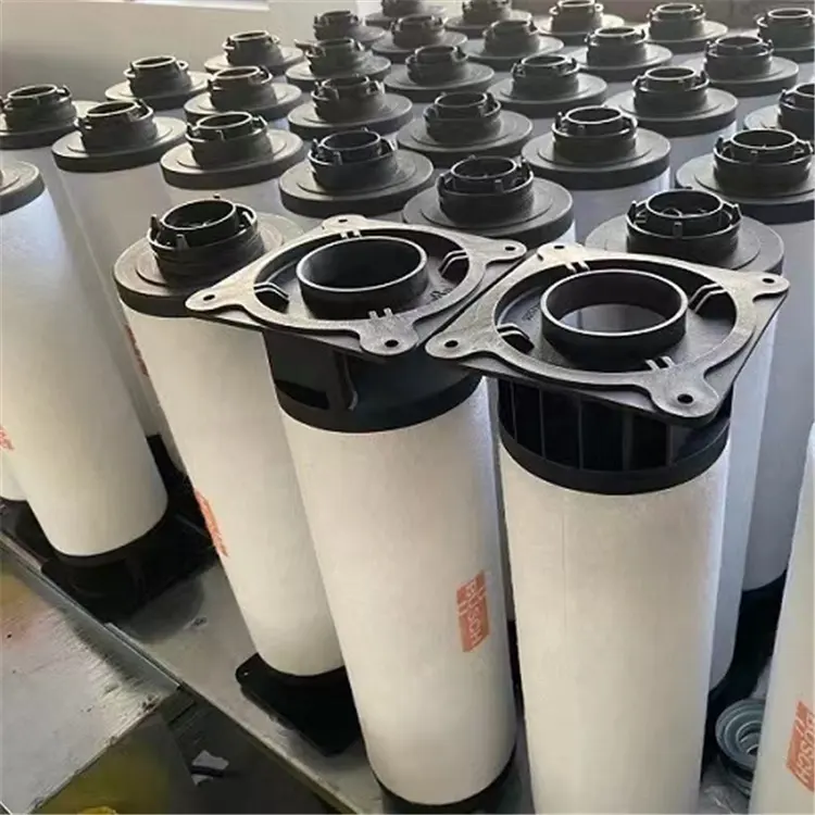 Neuer Abgas filter der Vakuumpumpe RD0240A 0992573694