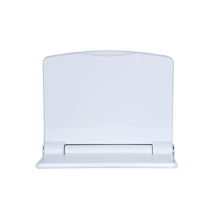 Wall Mounted Foldable Waterproof Soft Falling Bathroom <strong>Bath</strong> Shower <strong>Seat</strong> Plastic Shower <strong>Seats</strong> - Product Image 3