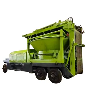 2023 Shd Hot Selling High-quality Wood Grinder