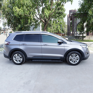 Universel <span class=keywords><strong>4x4</strong></span> Suv De Voiture En Aluminium Pas de Côté Marchepied pour KIA Sorento Sportage Carnaval <span class=keywords><strong>2021</strong></span> - Product Image 6