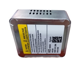 Bombillas de faros de xenón D5S55W6000KHID 1600Lm 12V para Toyota Honda Nissan Mercedes Benz BMW Buick - Product Image 4