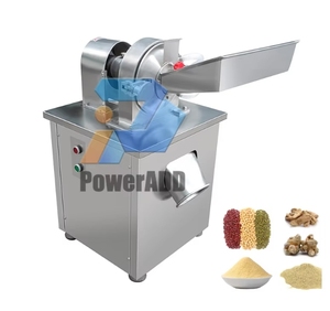 Đa chức năng công nghiệ<span class=keywords><strong>p</strong></span> thương mại gia vị hạt nghiền Máy Nghiền thảo dược - Product Image 1