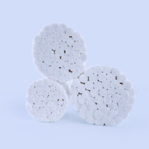 Rouleau de coton absorbant dentaire en gaze de coton 100% jetable - Product Image 3