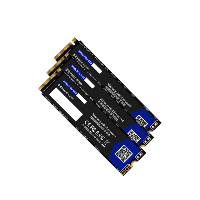 M.2 NVME SSD 2TB M.2 Internal SSD for Laptop PC Very Fast PCLe 3.0*4 M.2 2280 512GB 1tb 2tb Internal SSD for Laptop