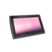 Vente en gros d'usine Véhicules portables sans fil Tablette de voiture 10.1 pouces touchAndroid Tablette industrielle pc pour voiture