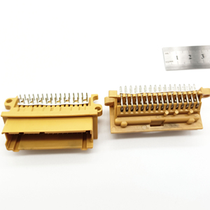 Hoyato thay thế cho <span class=keywords><strong>Delphi</strong></span> 12129369 Micro gói 100 32pin kết nối ô tô kết nối cho micro-pack nhà sản xuất - Product Image 3