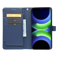 Étuis portefeuille magnétiques pour Honor X9A X8B X7B X60 Pro X60 GT X50i X5B X5C avec porte-cartes et béquille